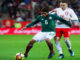 Apuestas México-Polonia