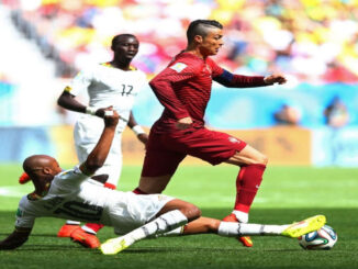 Apuestas Portugal-Ghana | Mundial Qatar 24/11/2022 11 Apuestas Portugal-Ghana | Mundial Qatar 24/11/2022