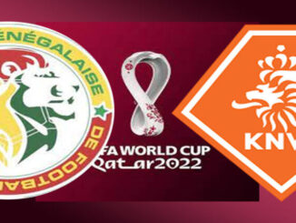 Apuestas Senegal-Paises Bajos | Mundial Qatar 21/11/2022