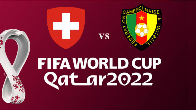 apuestas-suiza-camerun Apuestas Suiza-Camerún | Mundial Qatar 24/11/2022