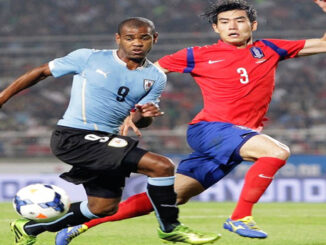 Apuestas Uruguay-Corea del Sur | Mundial Qatar 24/11/2022