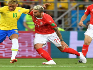 Apuestas Brasil-Suiza | Mundial Qatar 28/11/2022 7 Apuestas Brasil-Suiza | Mundial Qatar 28/11/2022