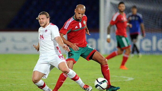 Apuestas Canadá-Marruecos | Mundial Qatar 01/12/2022