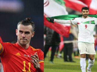 Apuestas Gales-Irán | Mundial Qatar 25/11/2022