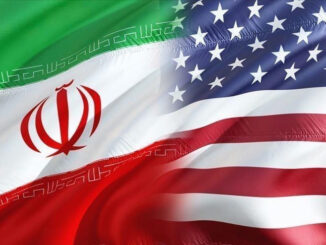 Apuestas Irán-Estados Unidos