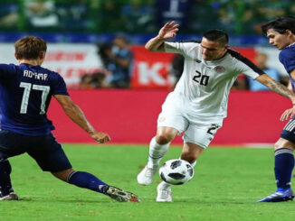 Apuestas Japón-Costa Rica | Mundial Qatar 27/11/2022