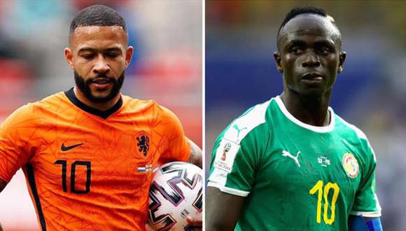 Apuestas Paises Bajos-Qatar | Mundial Qatar 29/11/2022