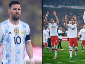 Apuestas Polonia-Argentina | Mundial Qatar 30/11/2022