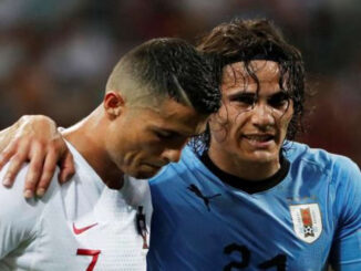 Apuestas Portugal-Uruguay | Mundial Qatar 28/11/2022