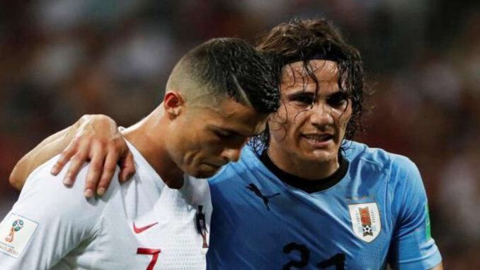 Apuestas Portugal-Uruguay | Mundial Qatar 28/11/2022