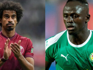 Apuestas Qatar-Senegal | Mundial Qatar 25/11/2022
