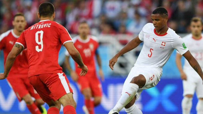 Apuestas Serbia-Suiza | Mundial Qatar 02/12/2022