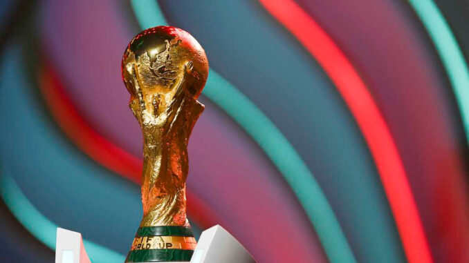 ¿Quién ganará el Mundial de Qatar 2022?