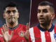 Apuestas Atlético-Bayer Leverkusen 26/10/22