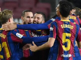 Apuestas Barcelona-Inter Milán 12/10/22