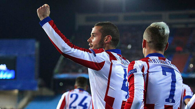 Apuestas Bayer Leverkusen-Atlético | Champions League | 13/9/2022