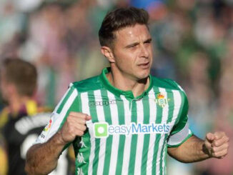 Apuestas Betis-Ludogorets | Europa League 15/9/2022