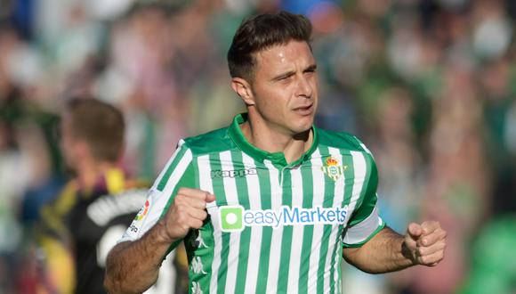 Apuestas Betis-Ludogorets | Europa League 15/9/2022