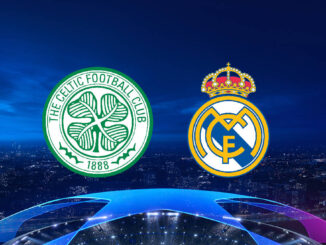 Apuestas Celtic-Real Madrid | Champions League | 6/9/2022