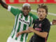 Apuestas Real Madrid-Betis | La Liga 3/9/2022