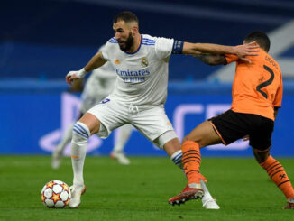 Apuestas Real Madrid-Shakhtar Donetsk | Champions League 5/10/2022 11 Apuestas Real Madrid-Shakhtar Donetsk | Champions League 5/10/2022