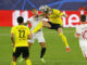 Apuestas Sevilla-Borussia Dortmund | Champions League 5/10/2022