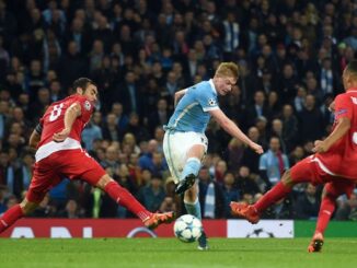 Apuestas Sevilla-Manchester City | Champions League | 6/9/2022 6 Apuestas Sevilla-Manchester City | Champions League | 6/9/2022