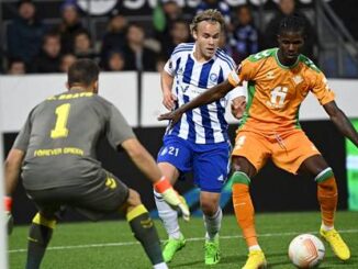 Apuestas Betis-HJK Helsinki 03/11/22