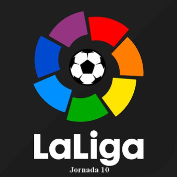 Apuestas La Liga | Jornada 10