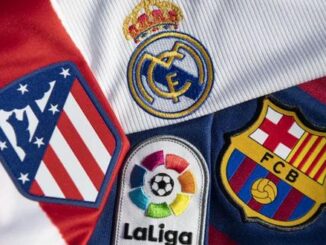 Apuestas La Liga | Jornada 13 43 Apuestas La Liga | Jornada 13