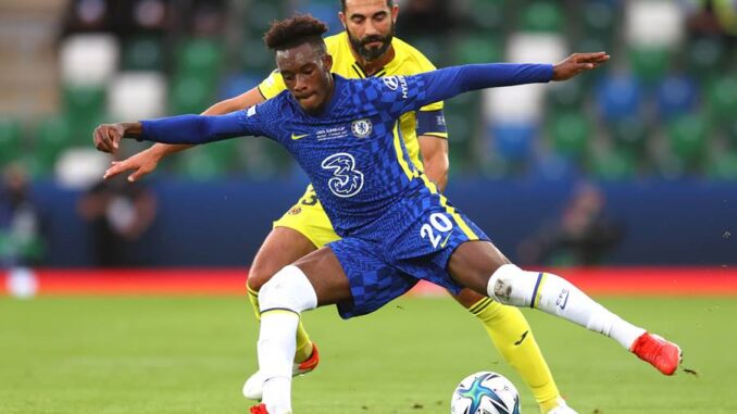 Apuestas Borussia Dortmund-Chelsea 15/02/23