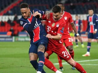 Apuestas PSG-Bayern Múnich 14/02/23