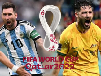 Apuestas Argentina-Australia | Mundial Qatar 3/12/2022
