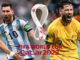 Apuestas Argentina-Australia | Mundial Qatar 3/12/2022