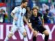 Apuestas Argentina-Croacia