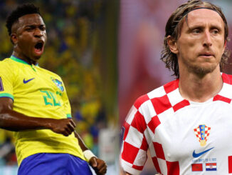 Apuestas Croacia Brasil Mundial Qatar