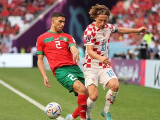 Apuestas Croacia-Marruecos
