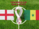 Apuestas Inglaterra-Senegal | Mundial Qatar 4/12/2022