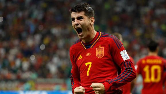 Apuestas Marruecos-España | Mundial Qatar 6/12/2022