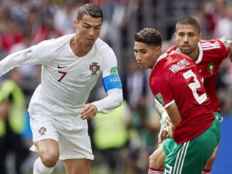 Apuestas Marruecos-Portugal Mundial Qatar 10/12/22 17 Apuestas Marruecos-Portugal