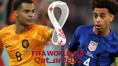 Apuestas Paises Bajos-Estados Unidos