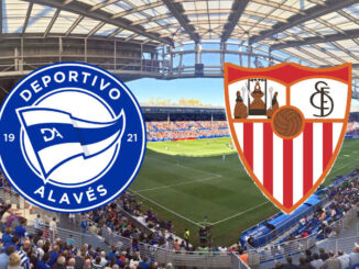 Apuestas Alavés-Sevilla 17/1/2023