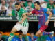 Apuestas Betis-Barcelona 1/2/2023