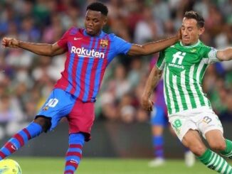 Apuestas Betis-Barcelona 12/1/23