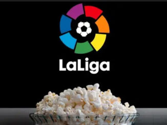 Apuestas La Liga Jornada 18