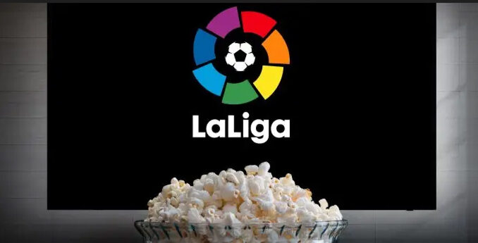 Apuestas La Liga Jornada 18