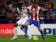 Apuestas Real Madrid-Atlético 25/1/2023