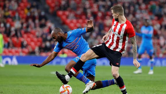 Apuestas Valencia-Athletic 25/1/2023