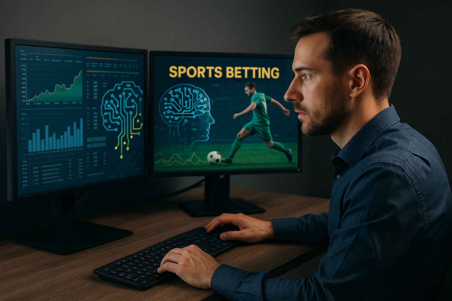 Cómo diseñar tu propia estrategia para ganar apuestas deportivas