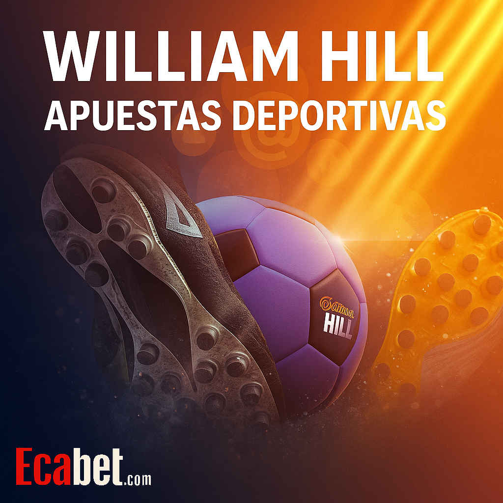 William Hill Apuestas Deportivas